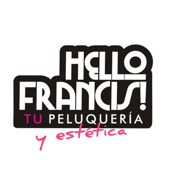 Pelucas Murcia Hello Francis